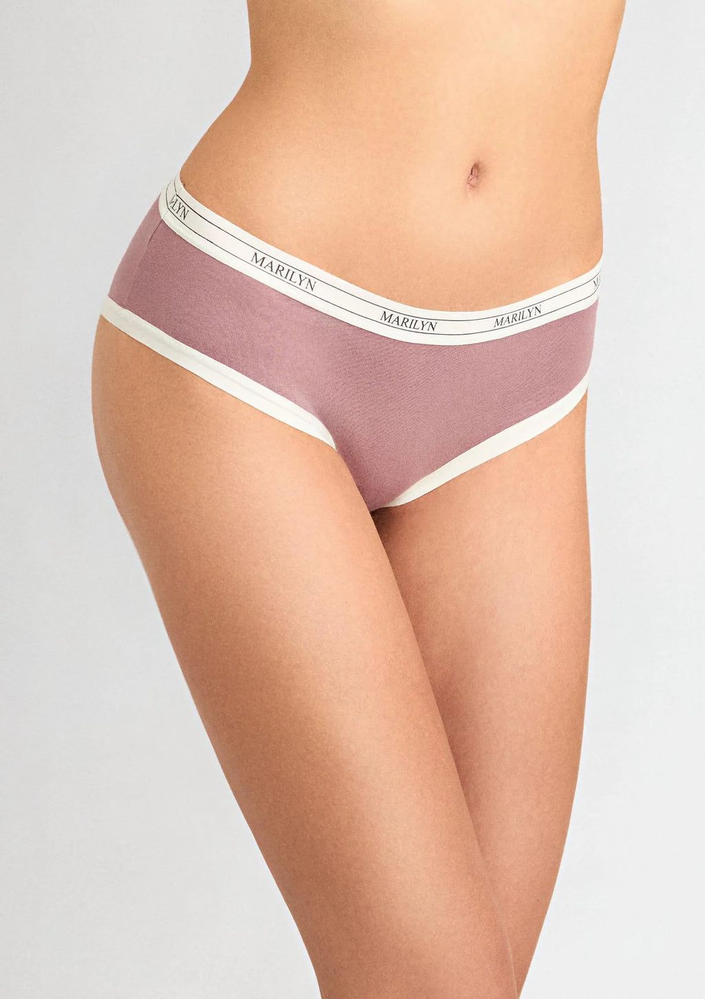 Dry plum