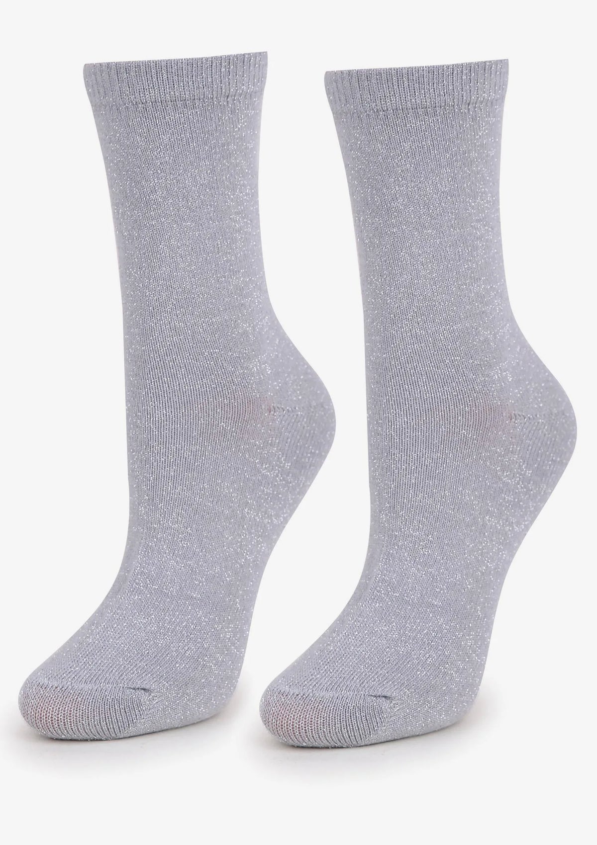 Grey/silver