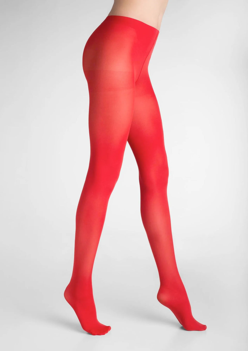 New red