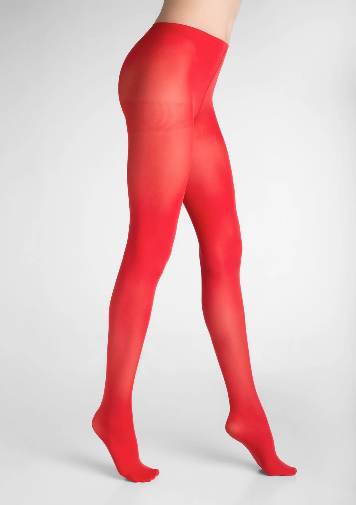 New red