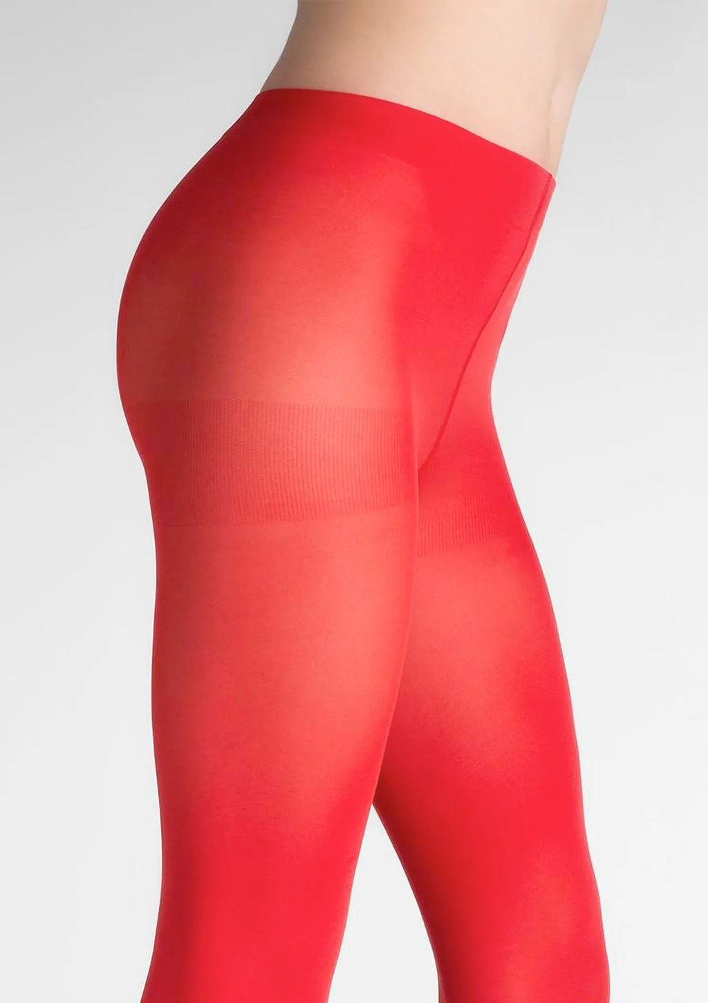 New red