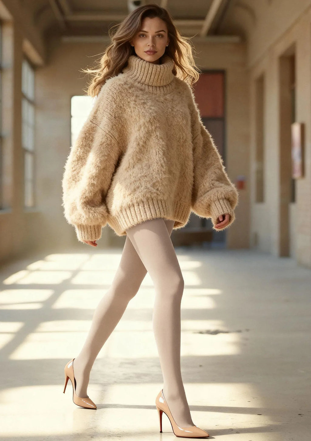 Cream