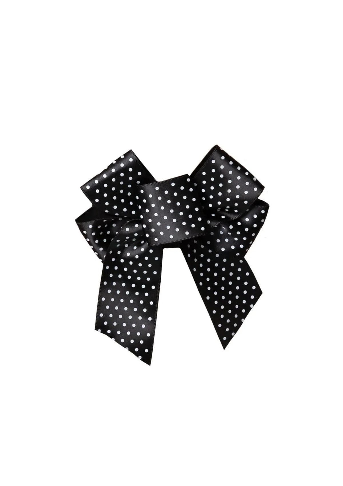 Polka dots