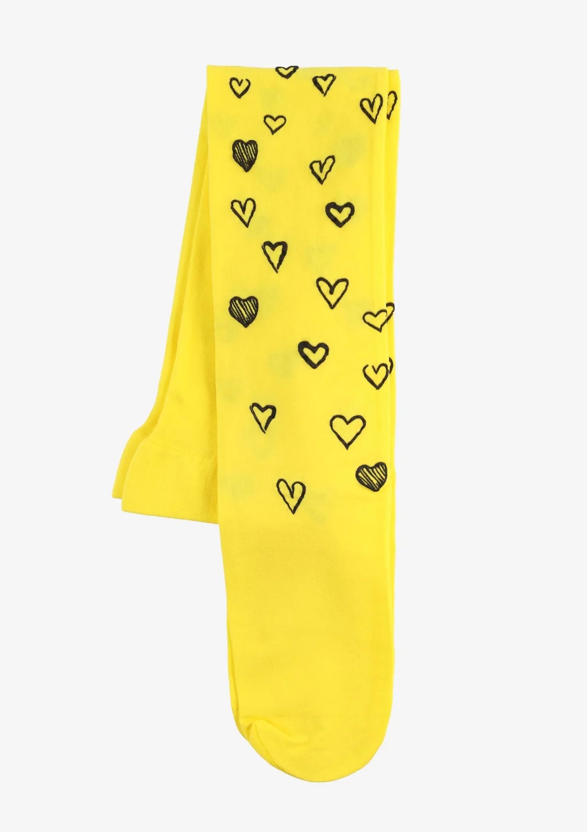 Yellow/black