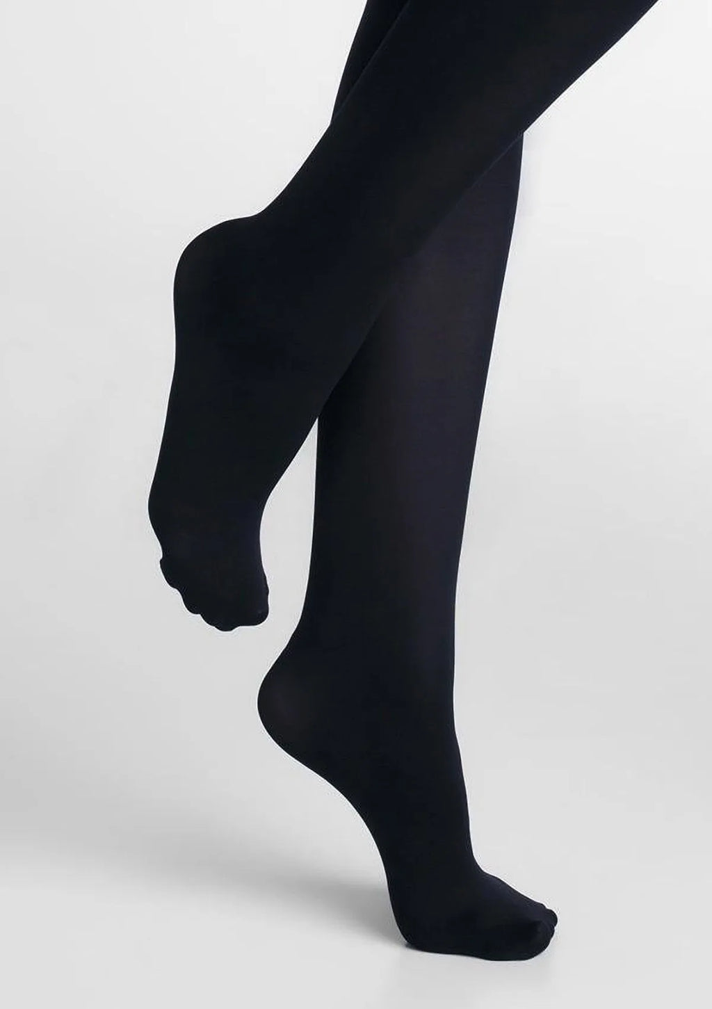 Black denim