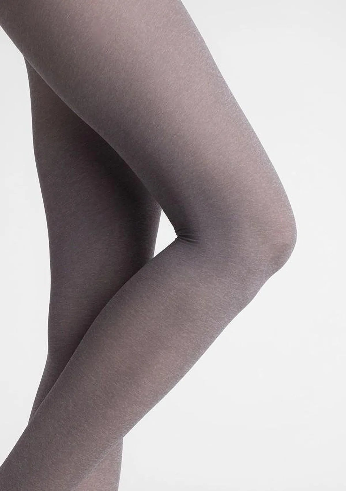 Melange grey