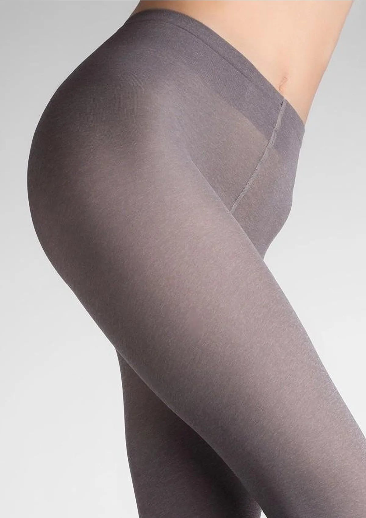 Melange grey