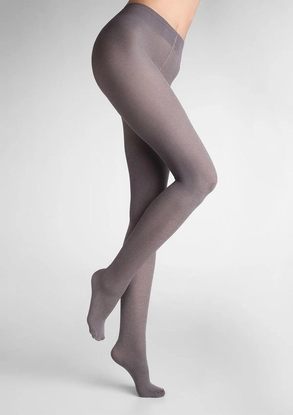 Melange grey