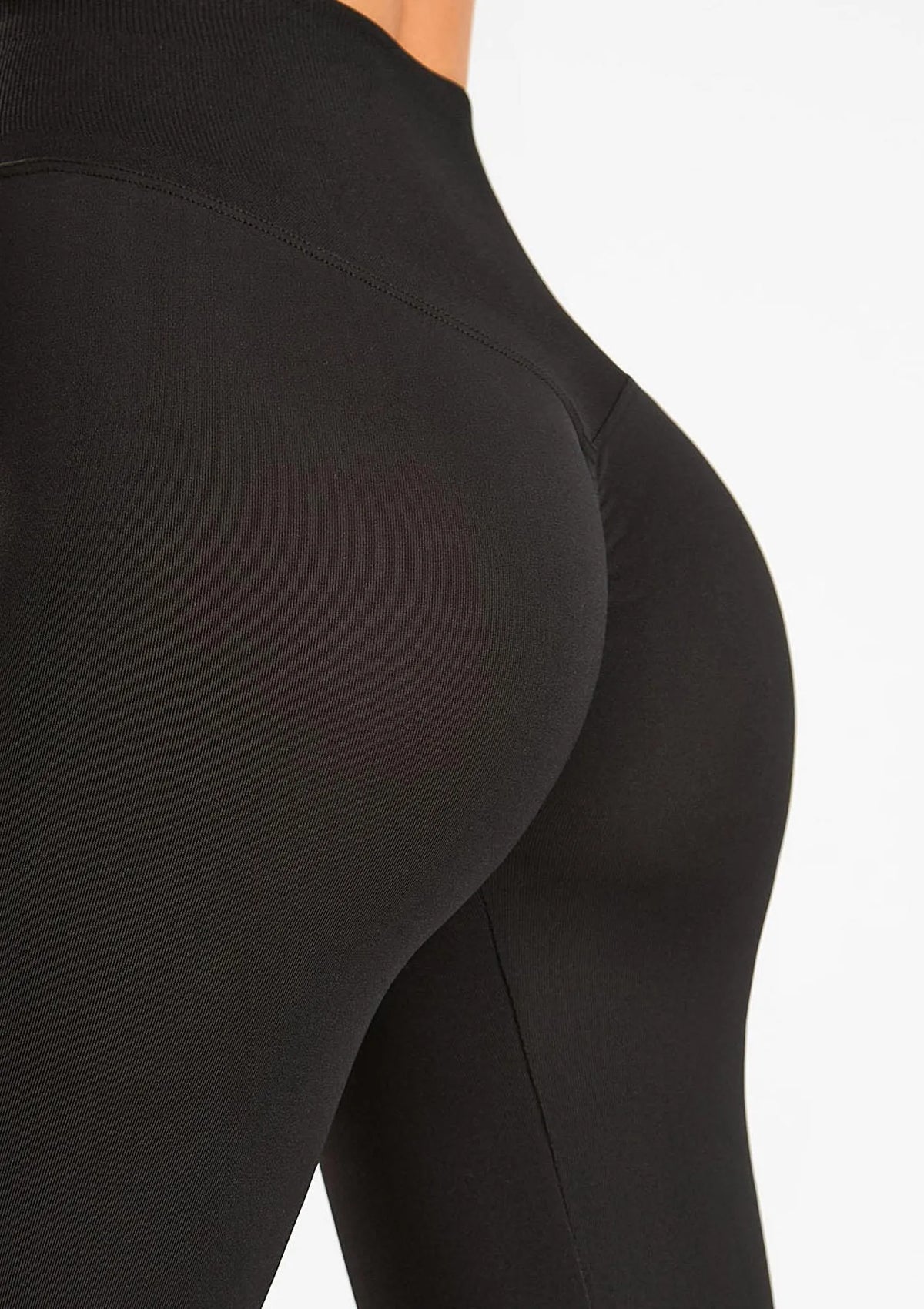 Legginsy damskie modelujące i podkreślające kształty Shaping Marilyn