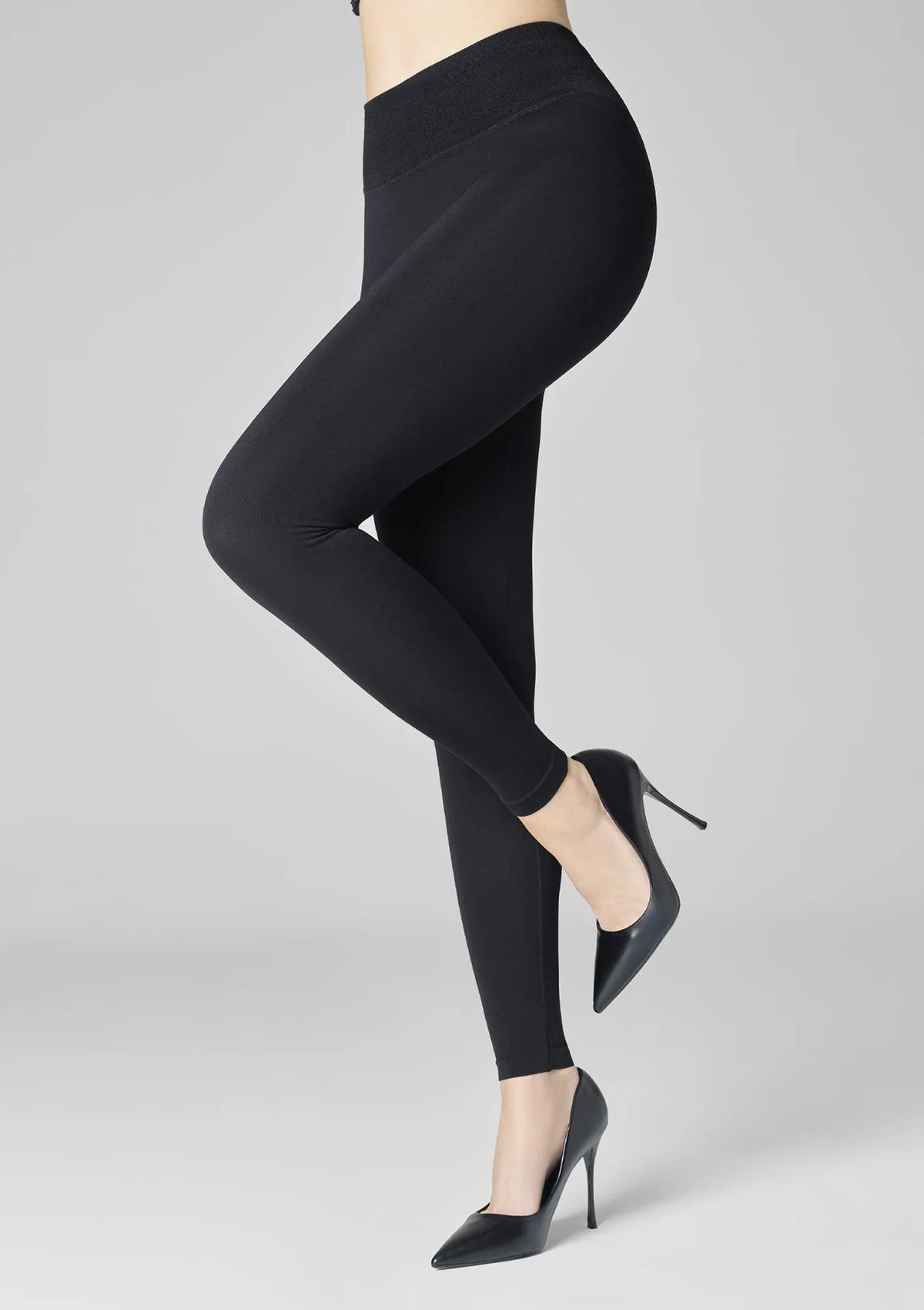 Legginsy damskie modelujące i podkreślające kształty Shaping Marilyn