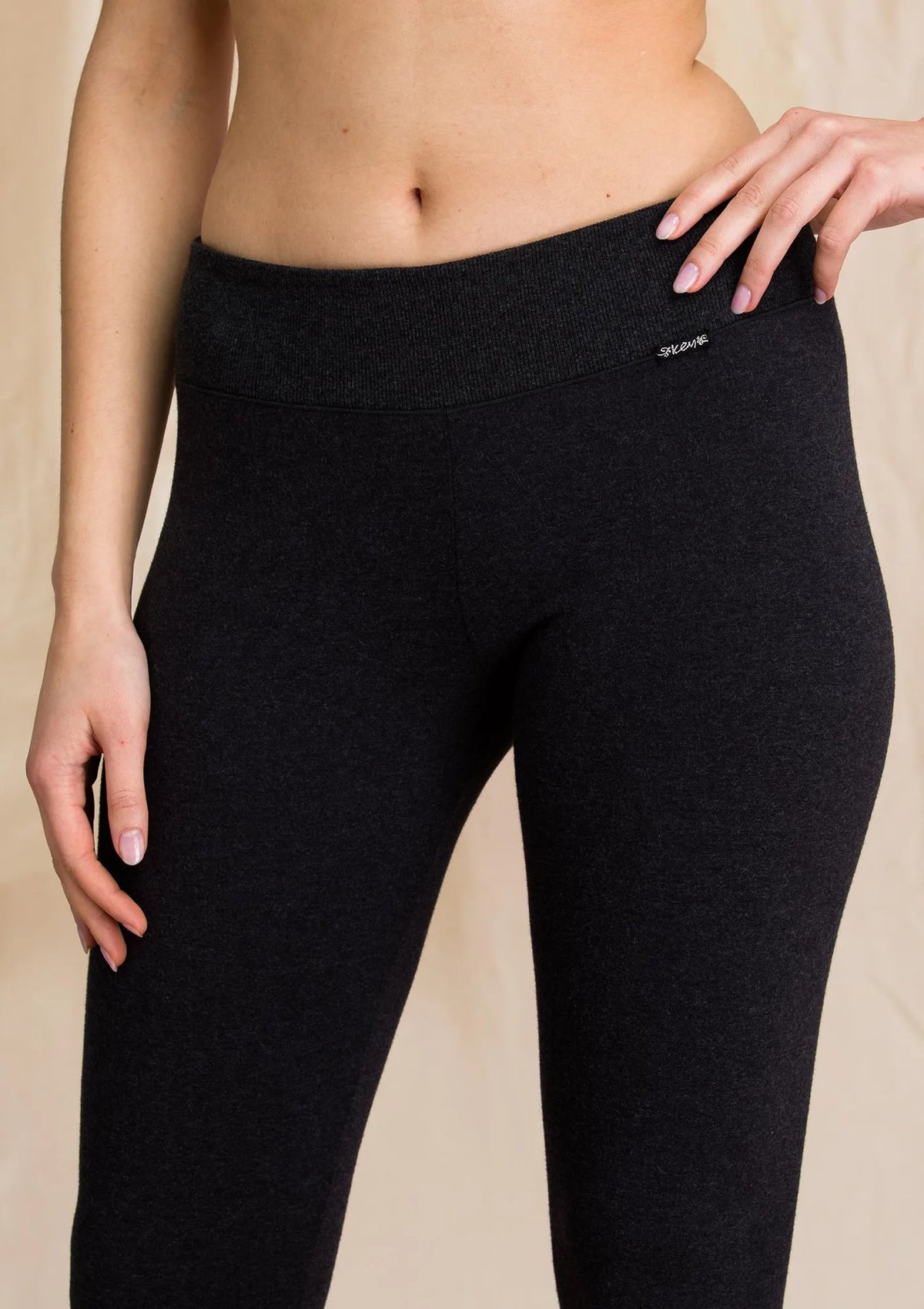 Legginsy damskie termiczne Hot Touch LXL 729 3