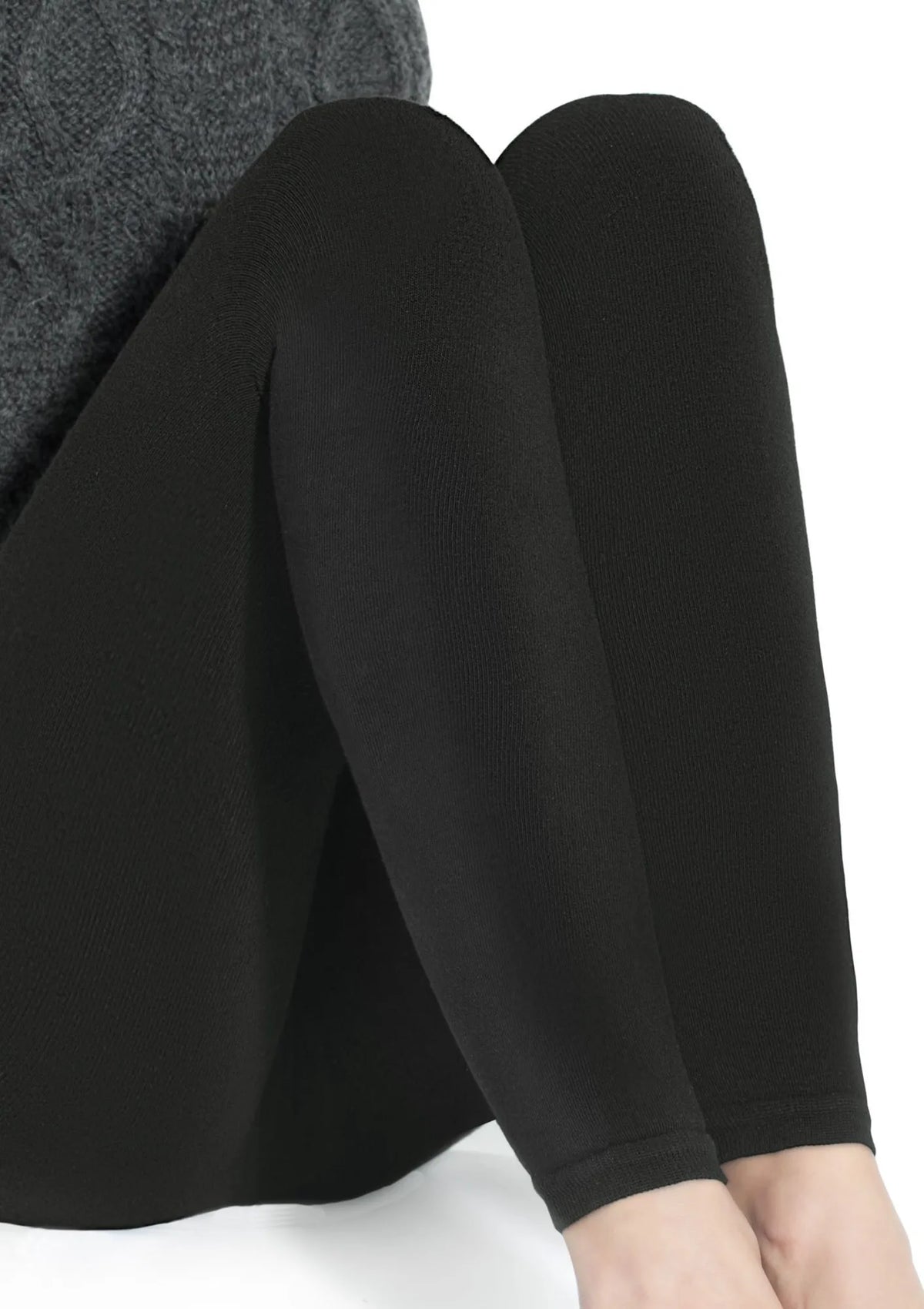 Legginsy z Frotą Arctica 250 Marilyn