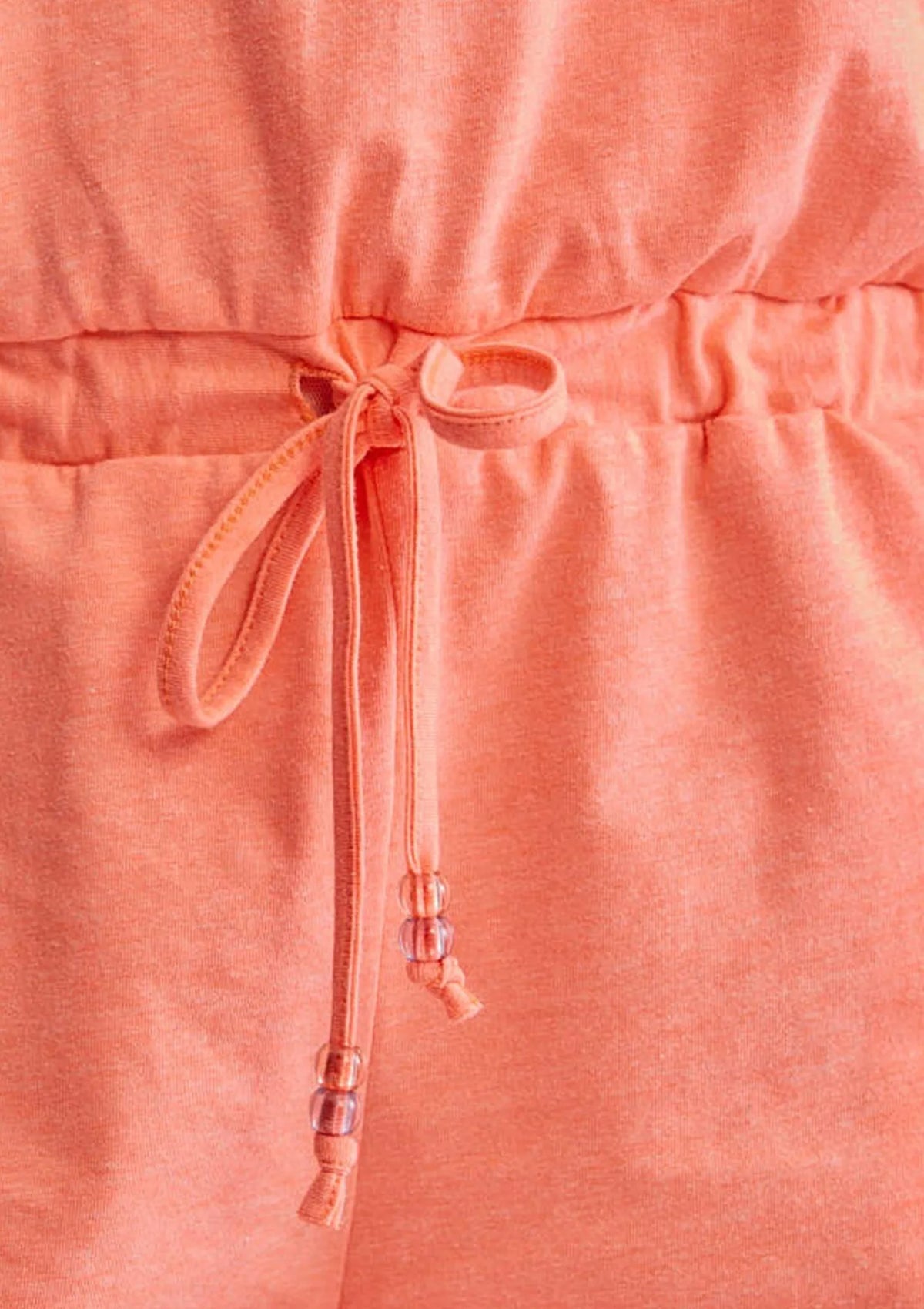 Letni kombinezon damski Homewear LHJ 830 1