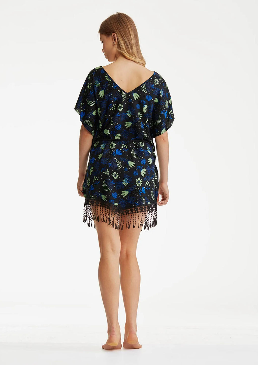 Letnia tunika Homewear LHT 571