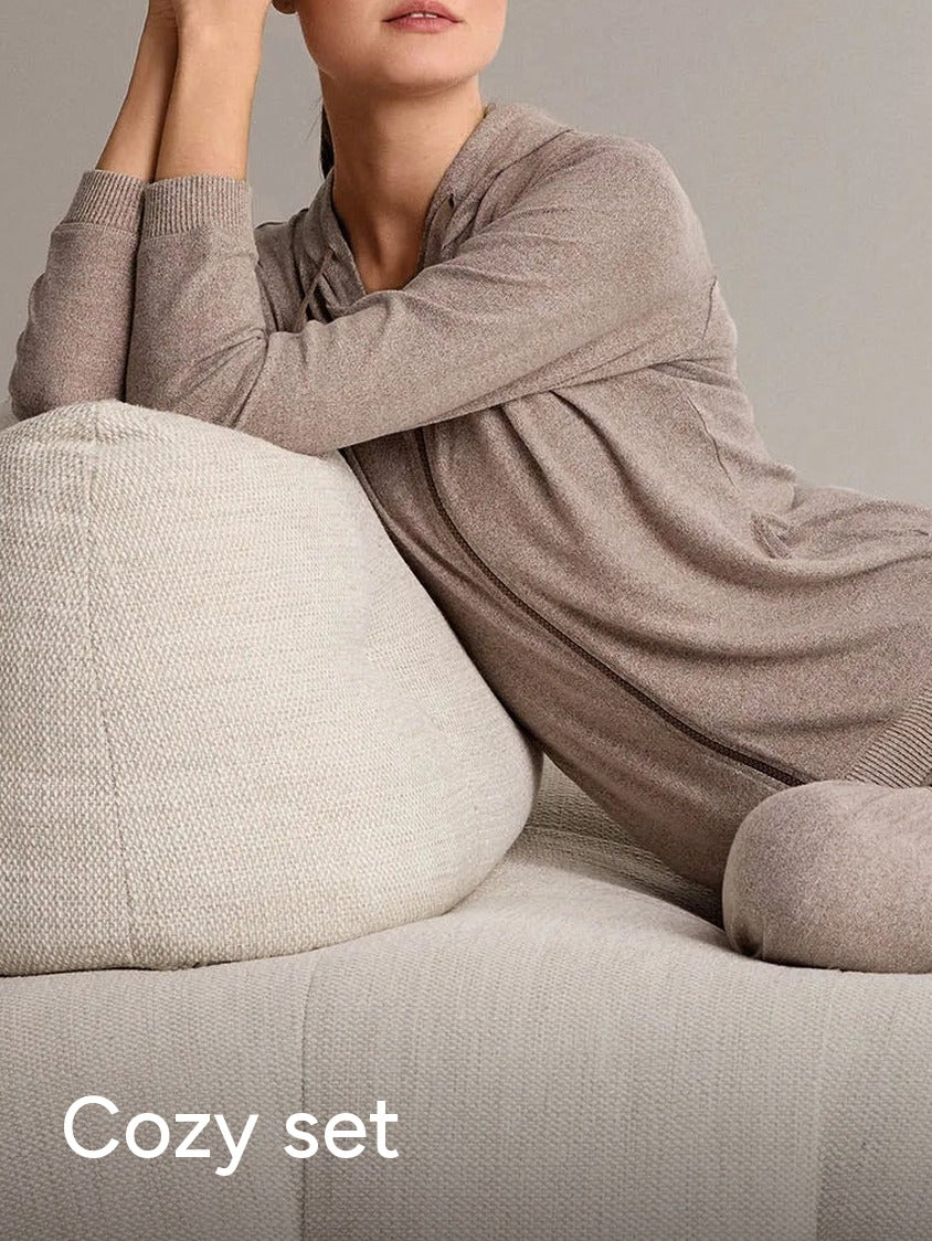Cozy set