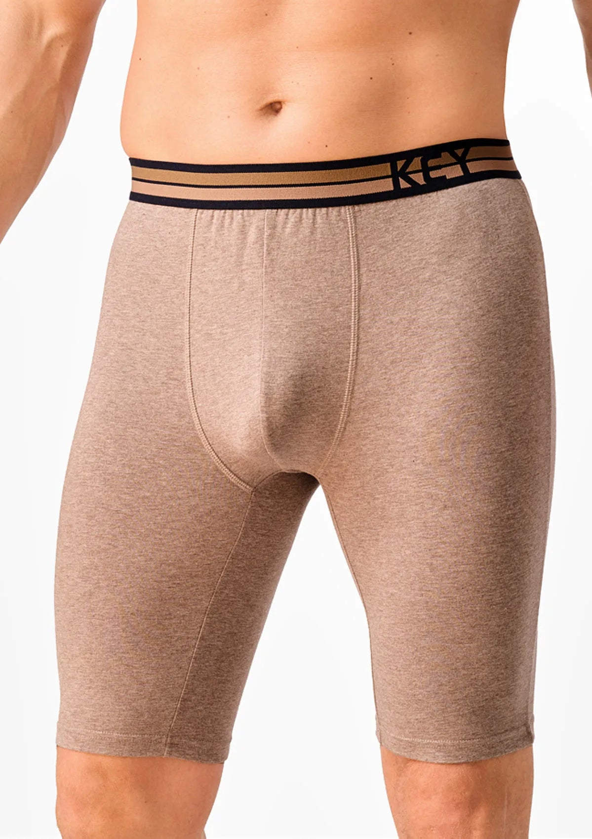 Brązowe