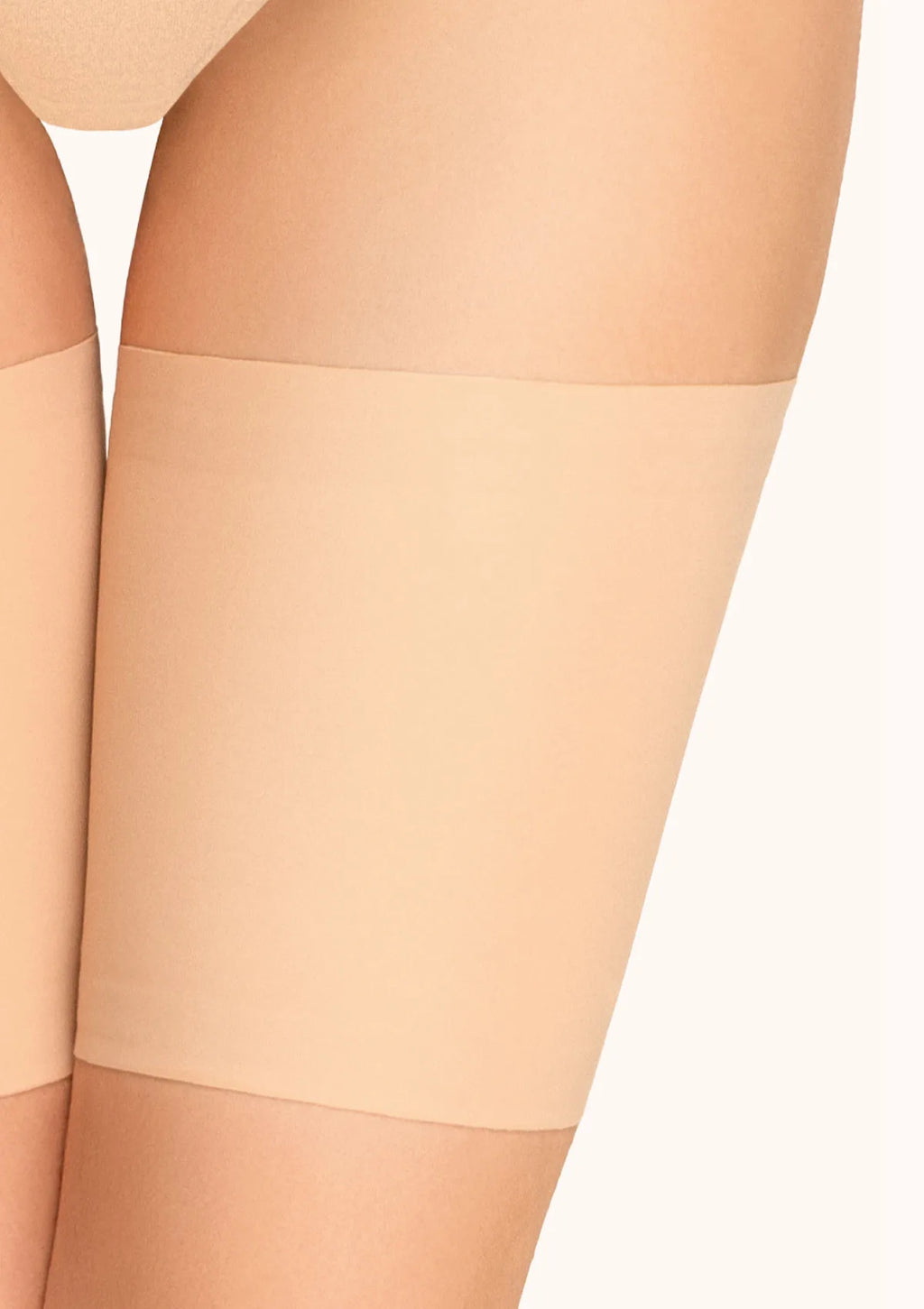 Opaska na uda przeciw otarciom gładka 171 Legs