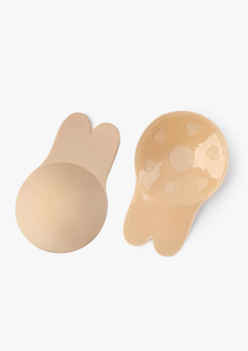 Osłonki na brodawki liftingujące biust Bunny Lift Mastivo