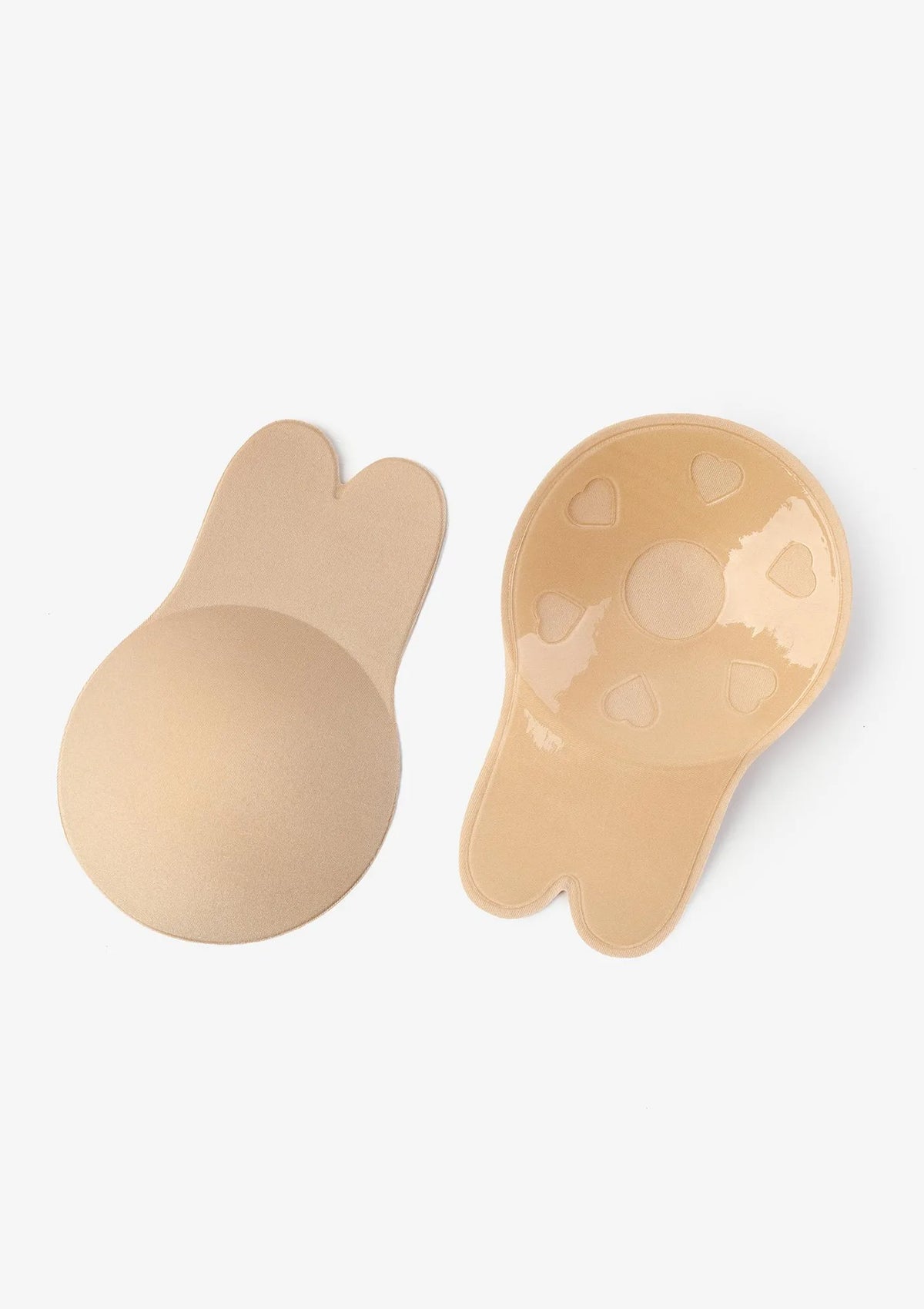 Osłonki na brodawki liftingujące biust Bunny Lift Mastivo