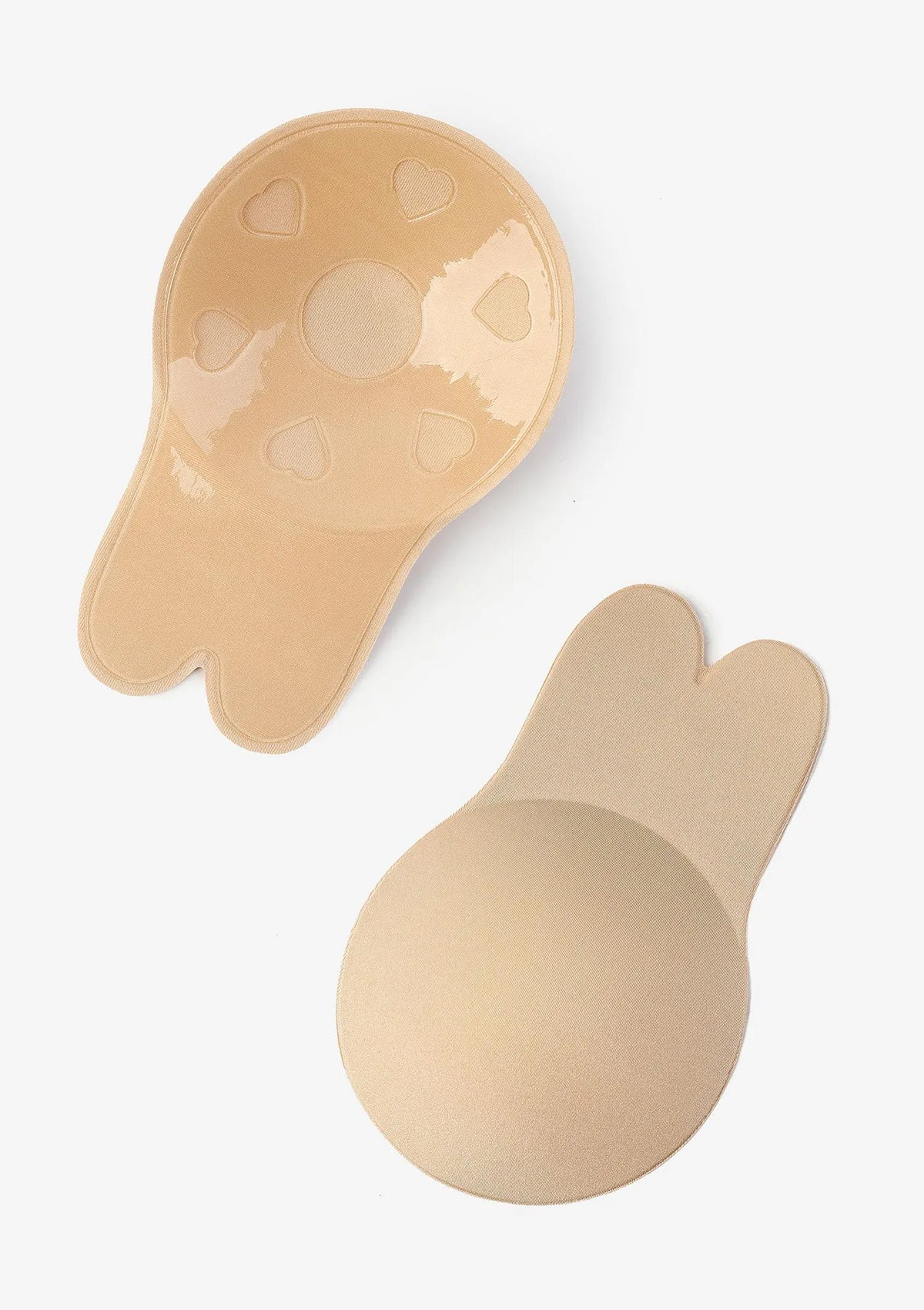 Osłonki na brodawki liftingujące biust Bunny Lift Mastivo