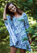 Poncho damskie na lato LHP 532