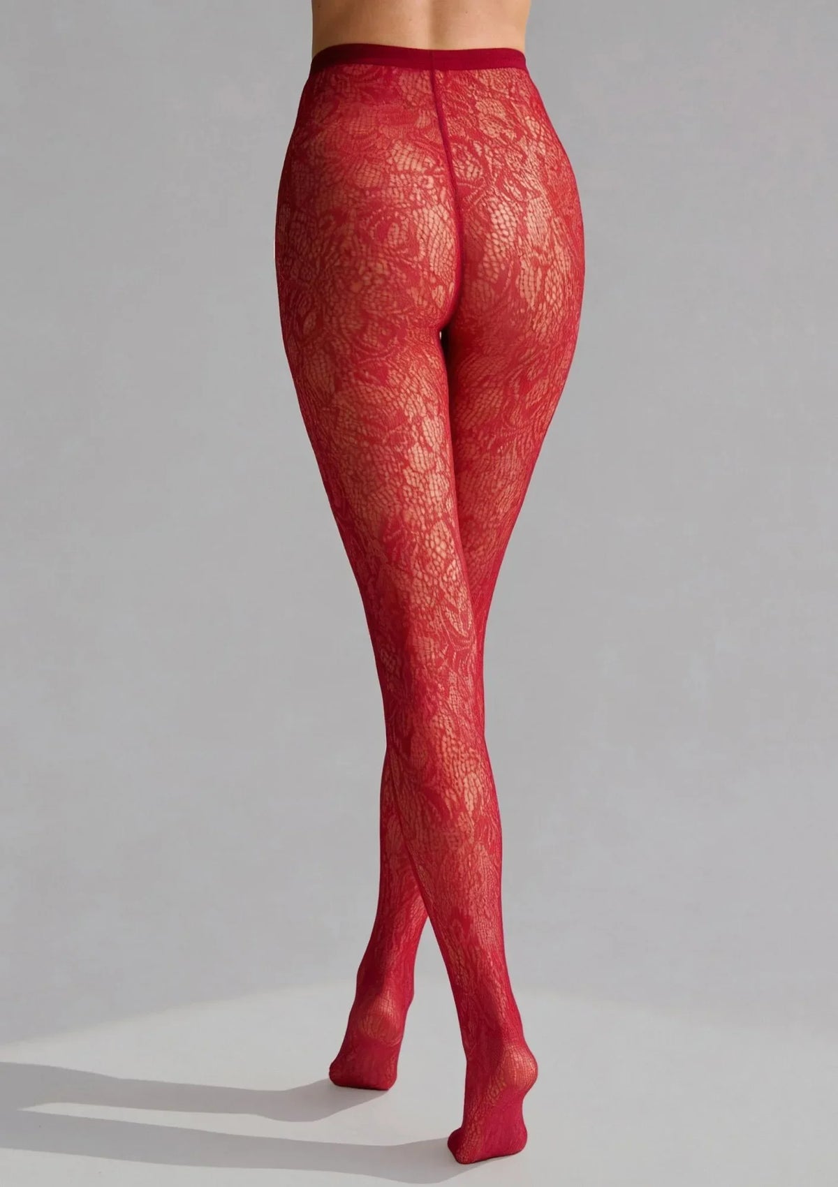 Cherry red
