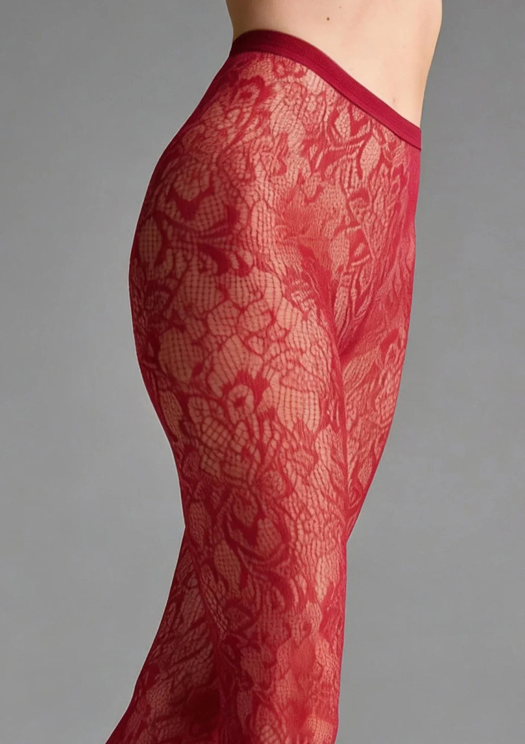 Cherry red