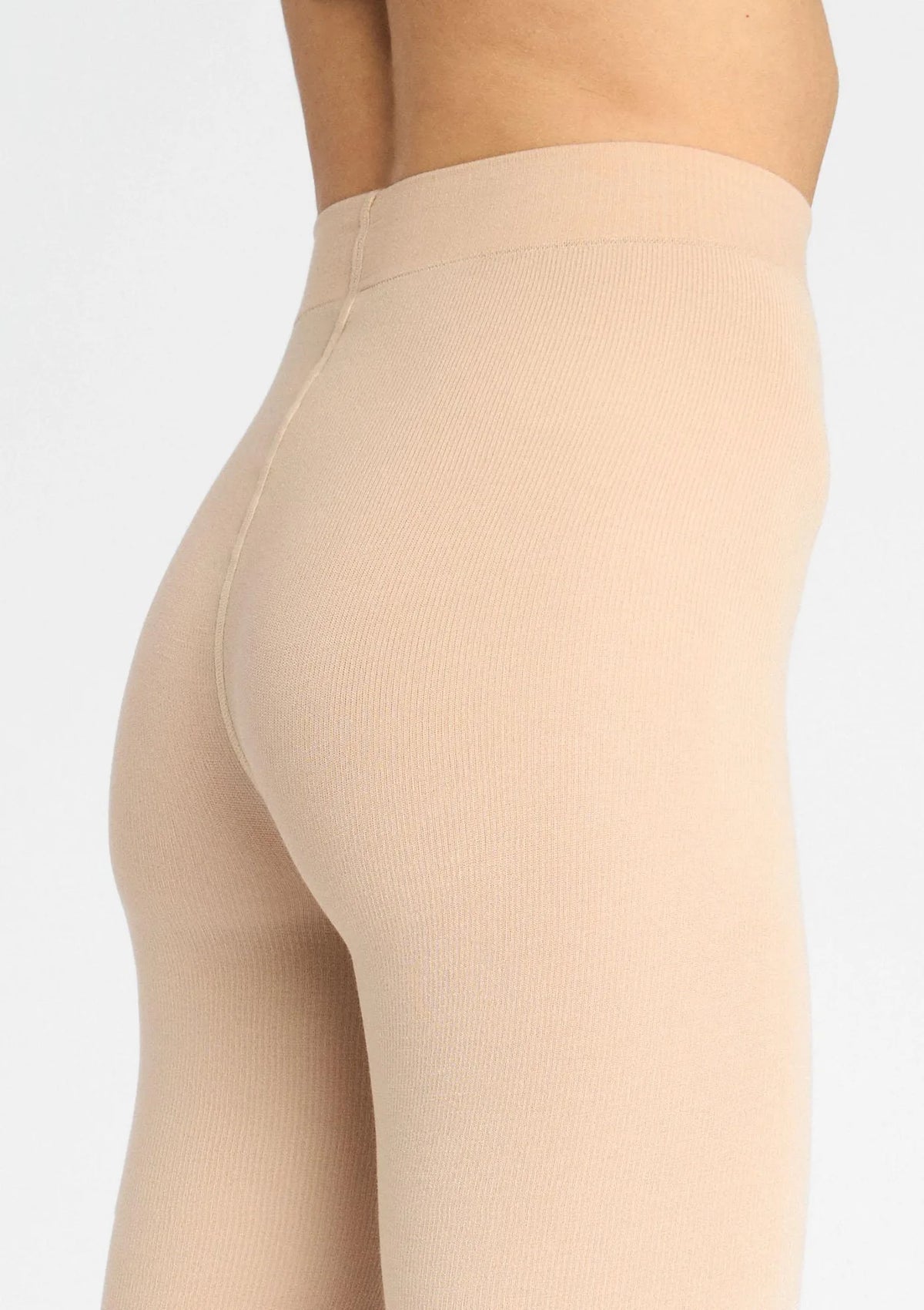 Rajstopy damskie z wiskozą i kaszmirem Cashmere Marilyn
