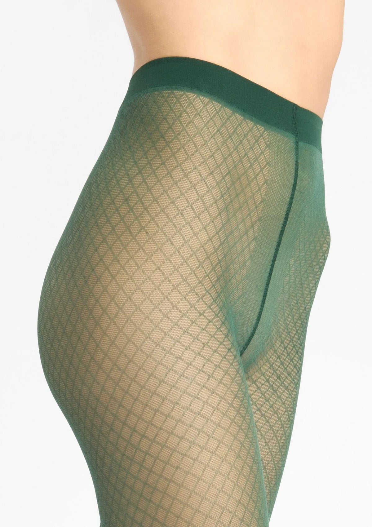 Bottle green