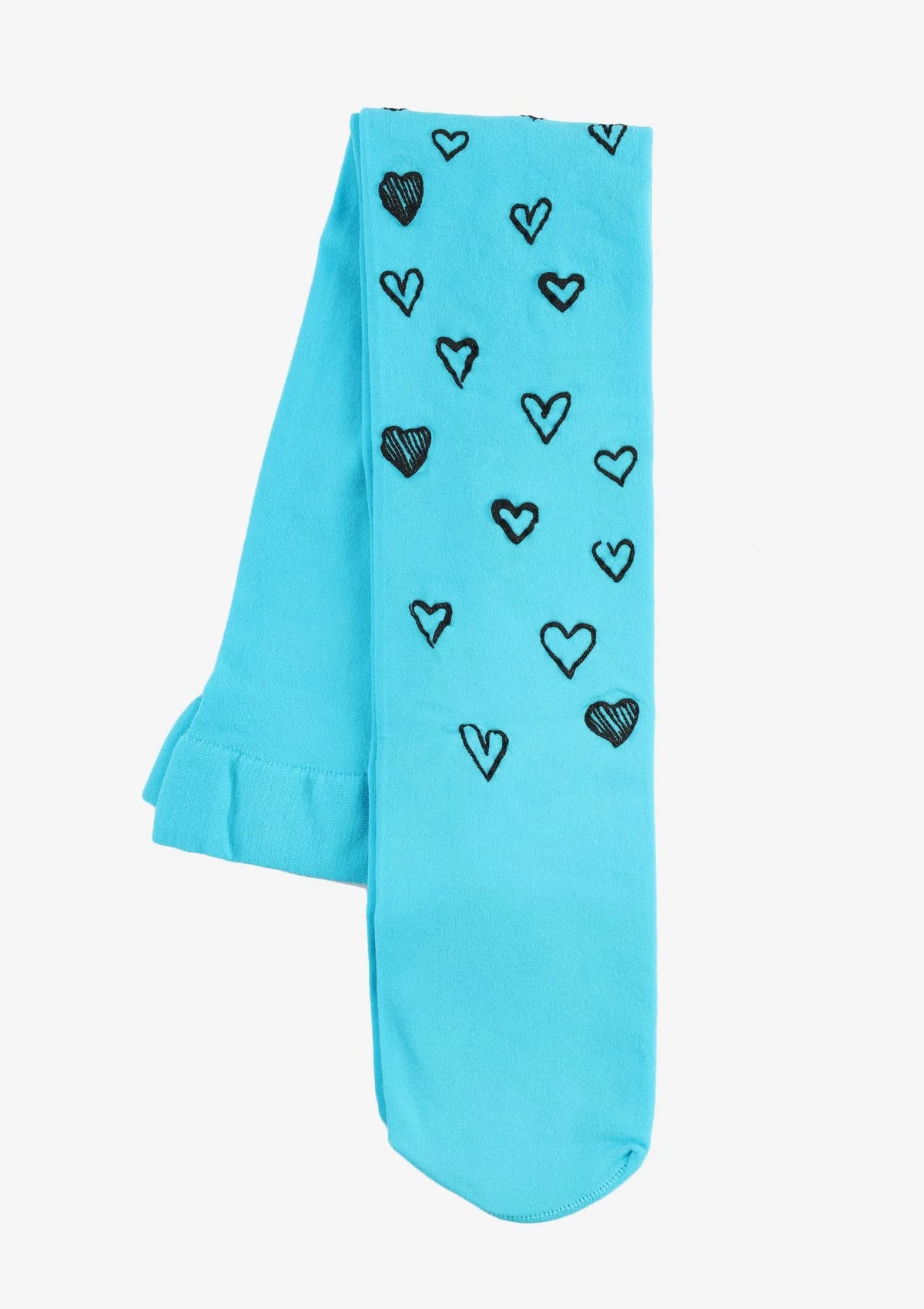 Blue/black