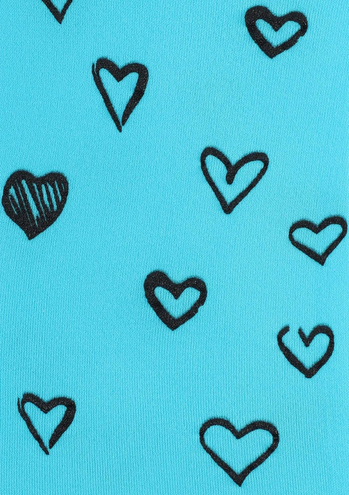 Blue/black