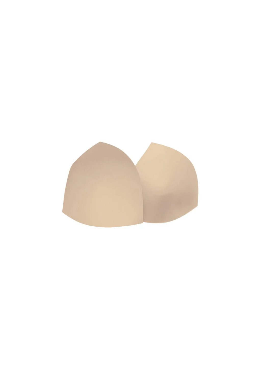 Samoprzylepne wkładki piankowe bikini WS-11