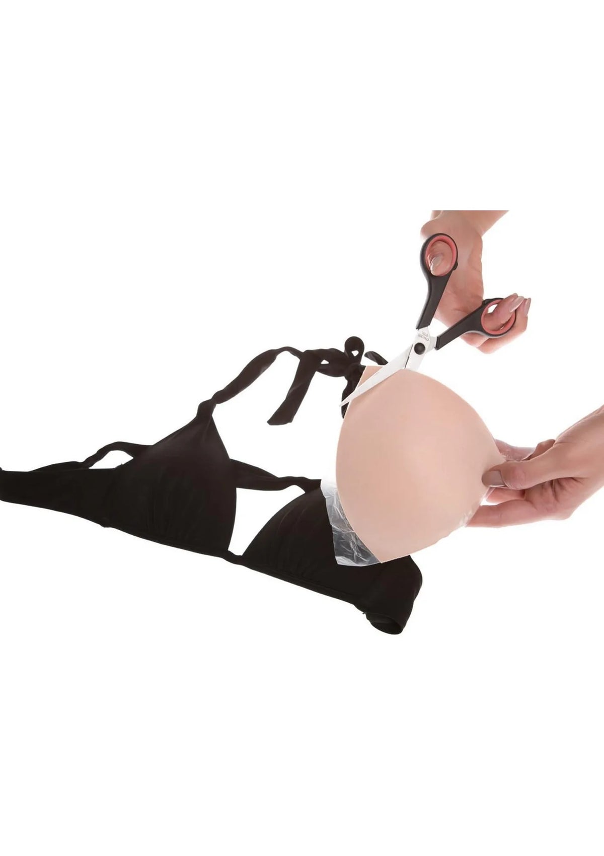 Samoprzylepne wkładki piankowe bikini WS-11