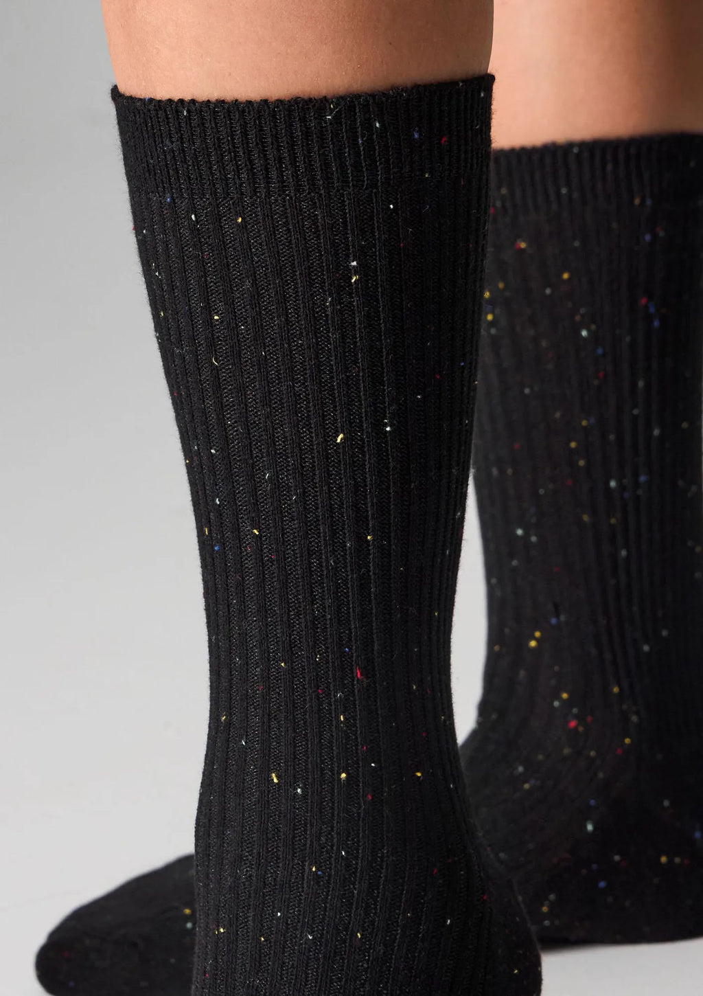 Nero/light grey