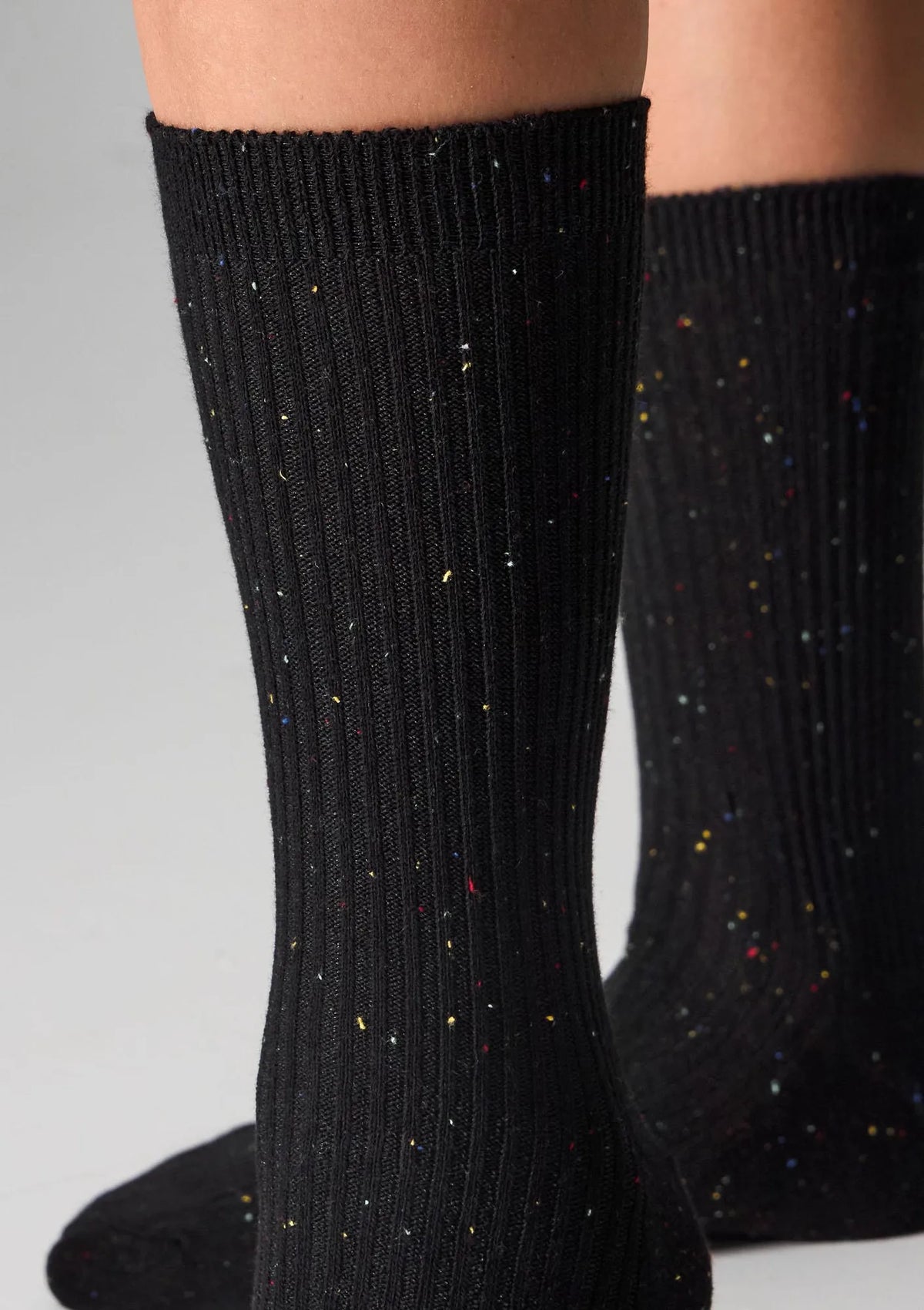 Nero/light grey