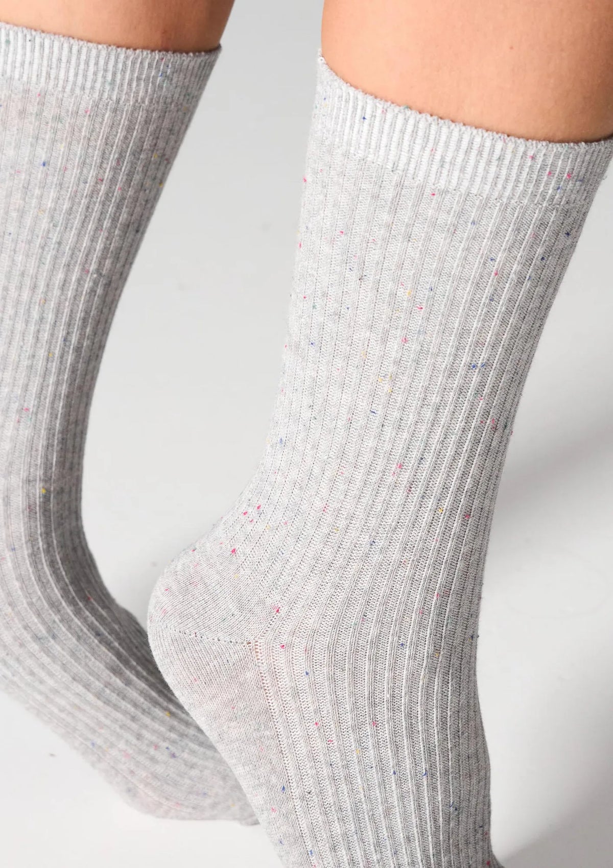 Nero/light grey