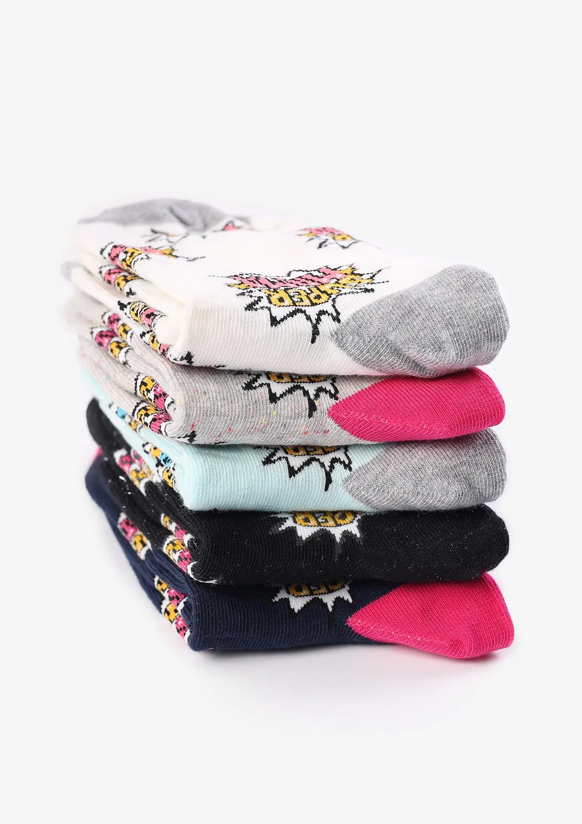Czarny