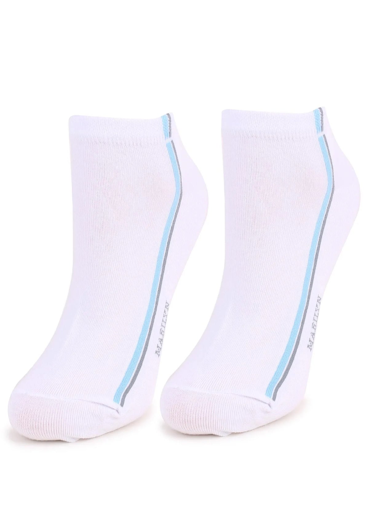 Melange/rosy/pink