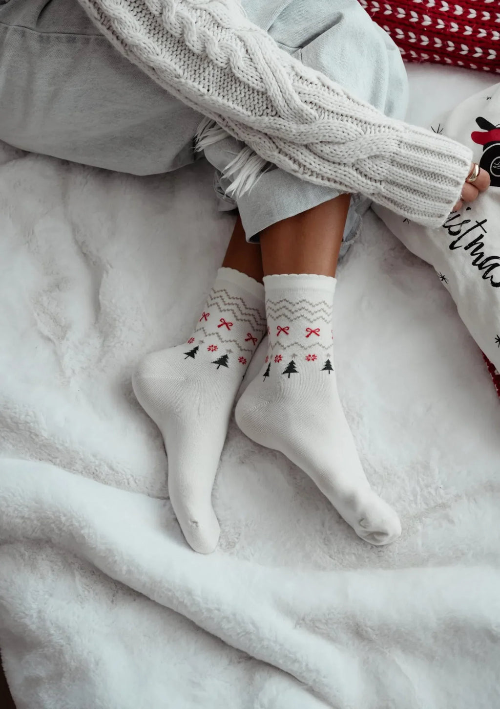 Ecru