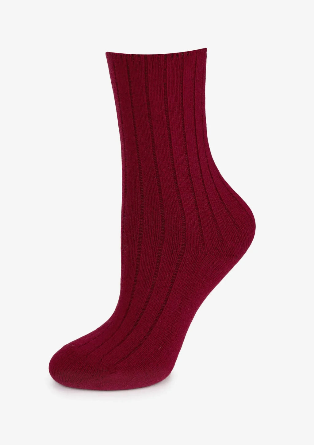 Bordowy