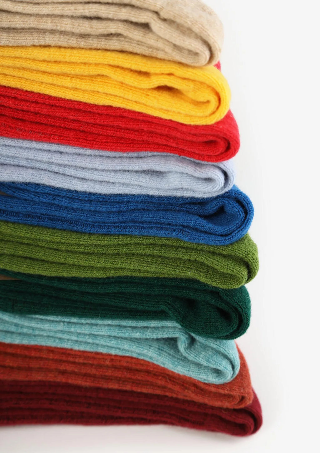 Czerwony
