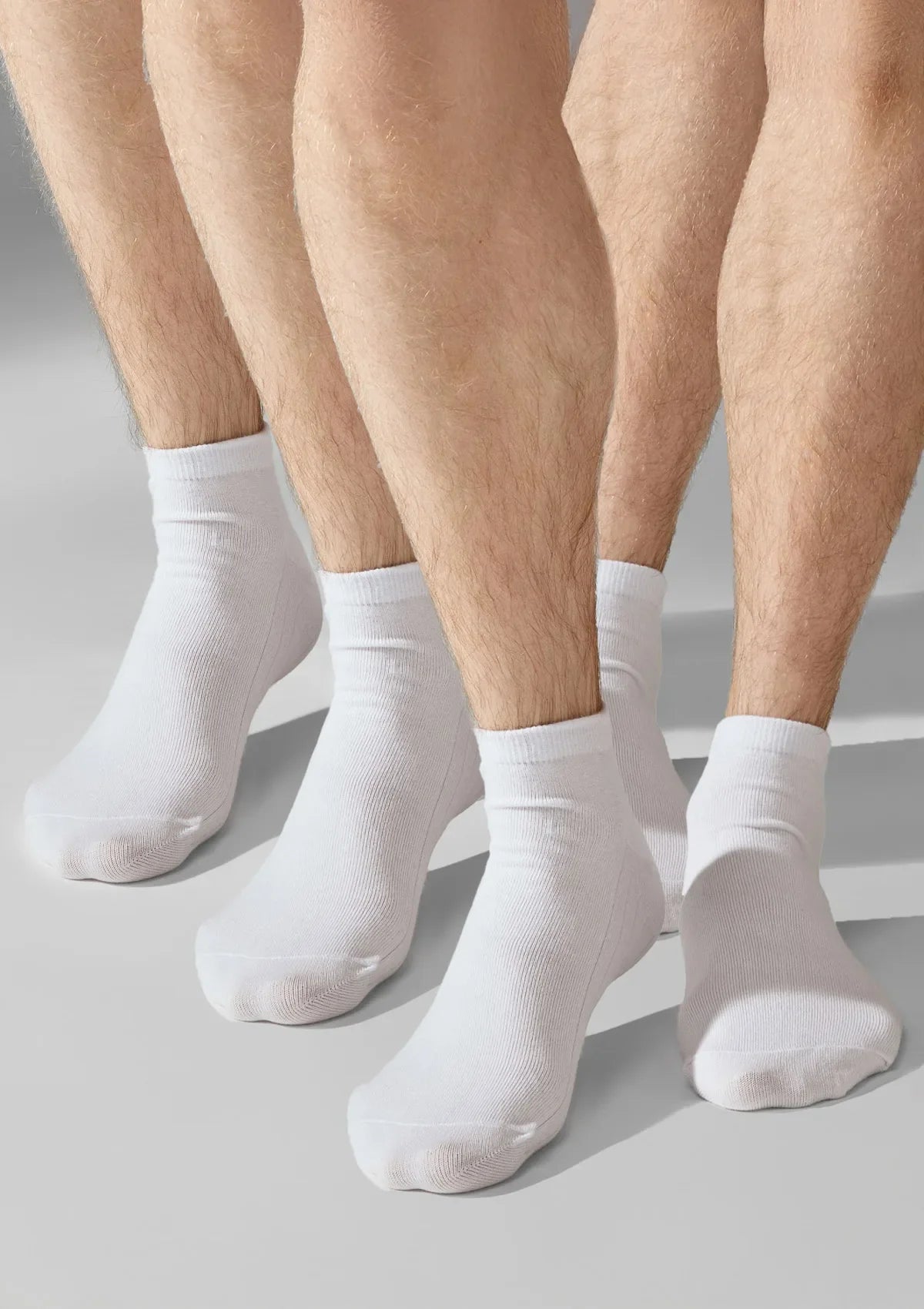 Biały