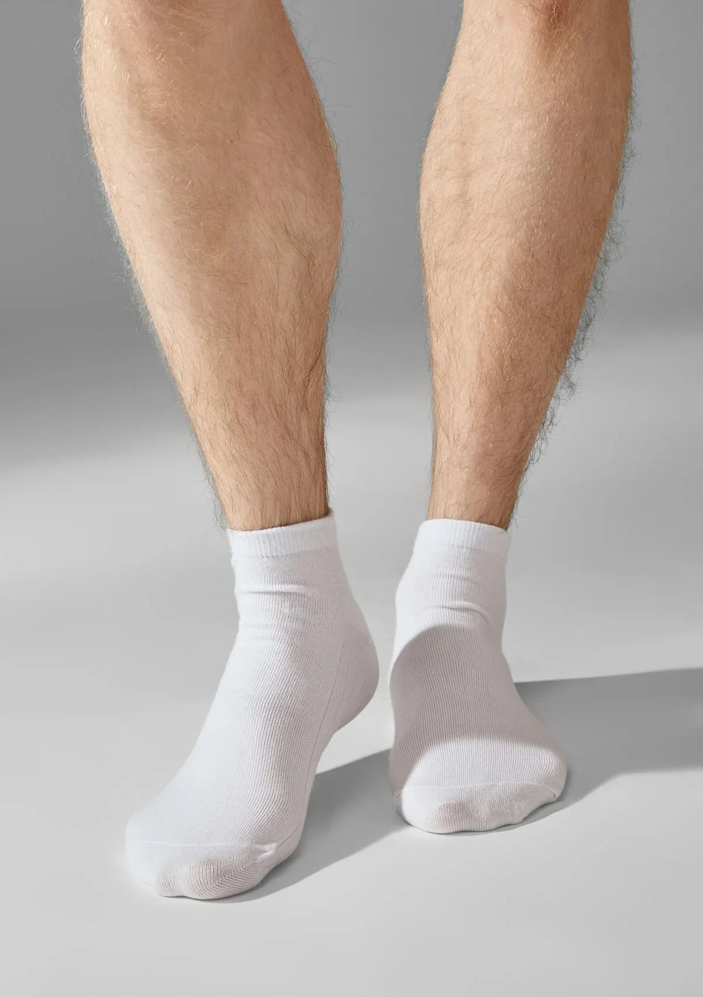 Biały
