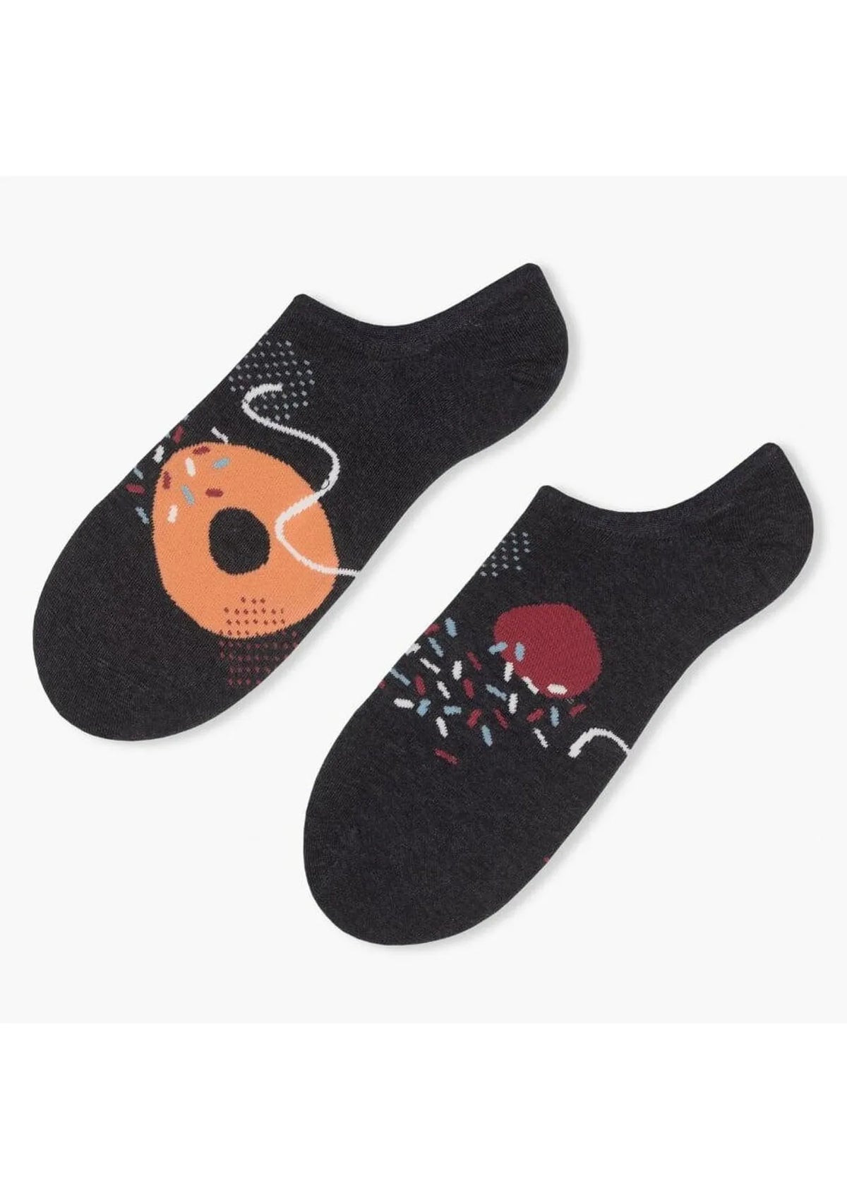 Jeans/donuty
