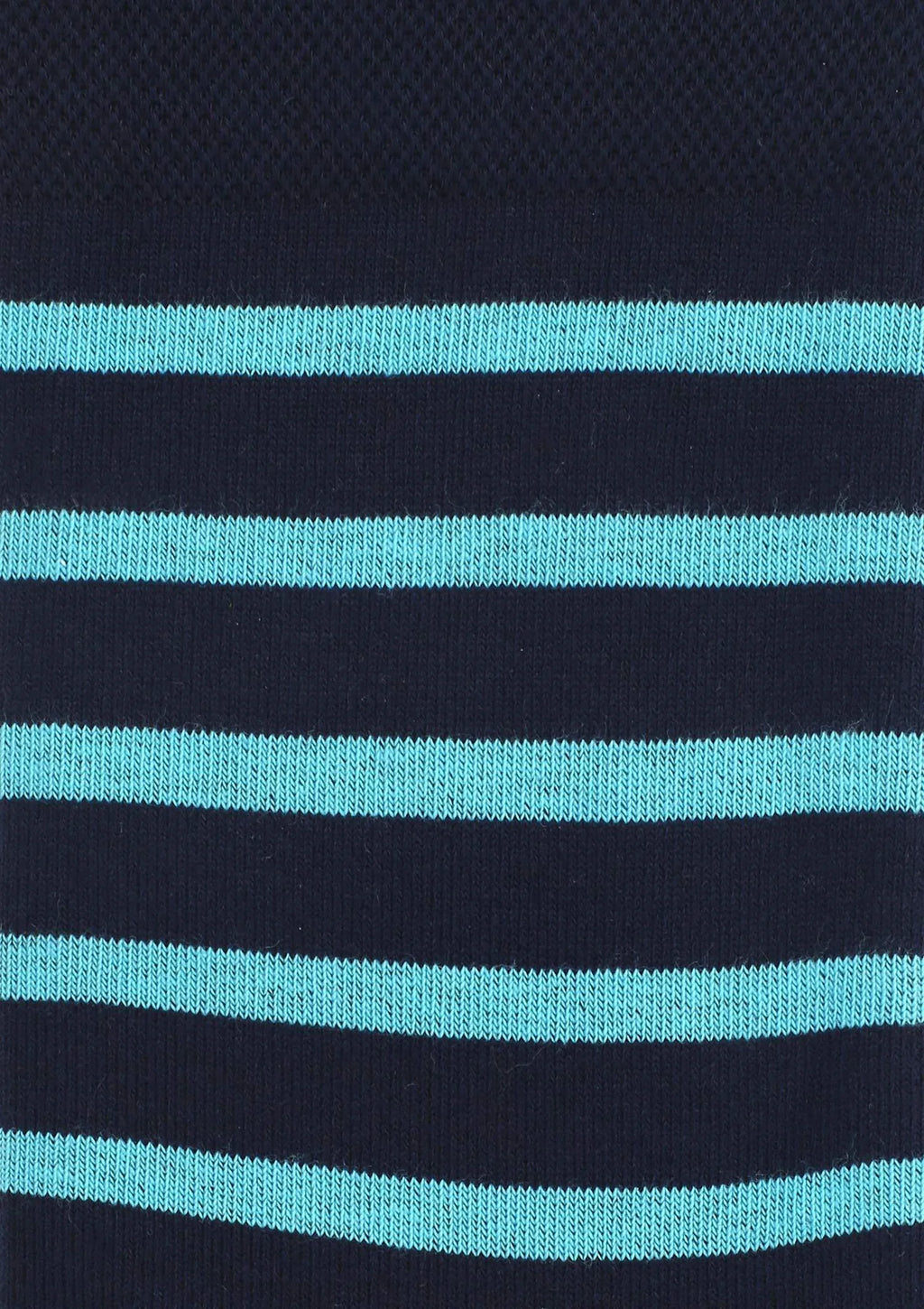 Skarpety garniturowe w paski Stripes Ocean Marilyn