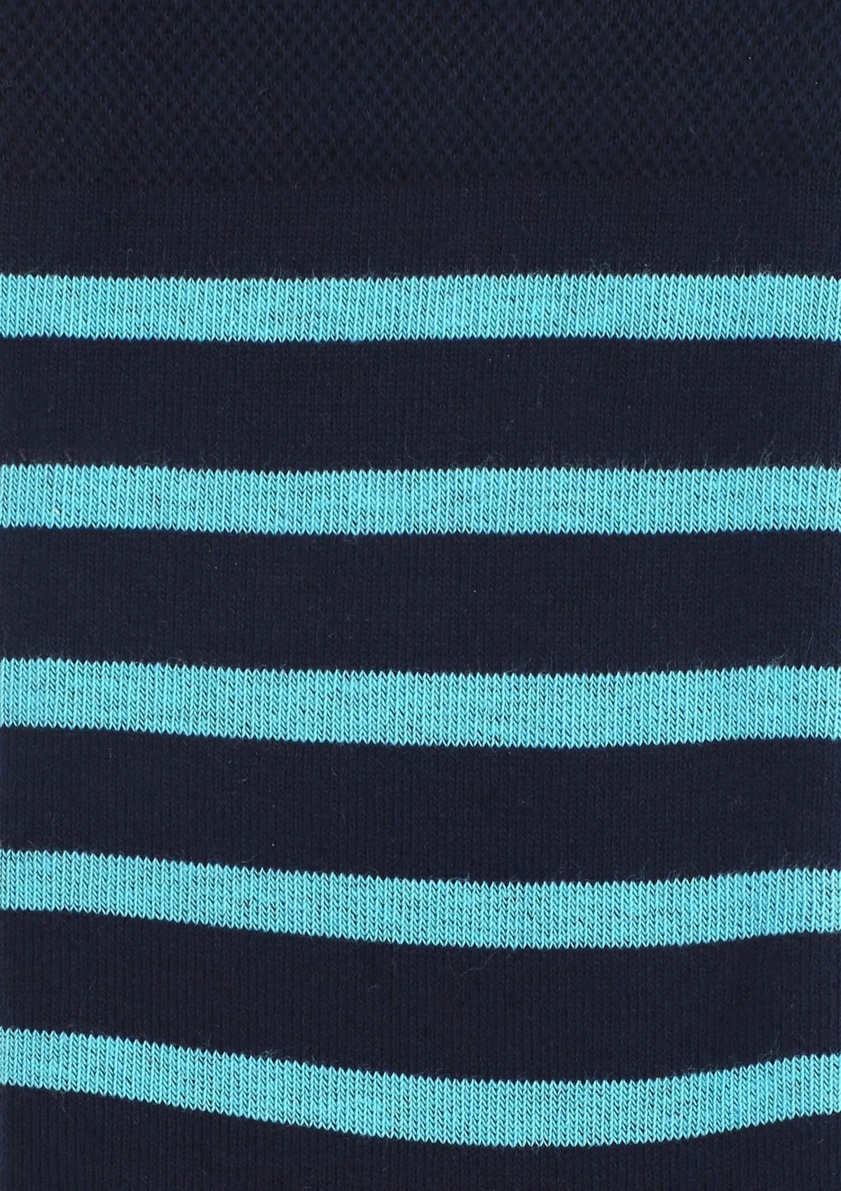 Skarpety garniturowe w paski Stripes Ocean Marilyn