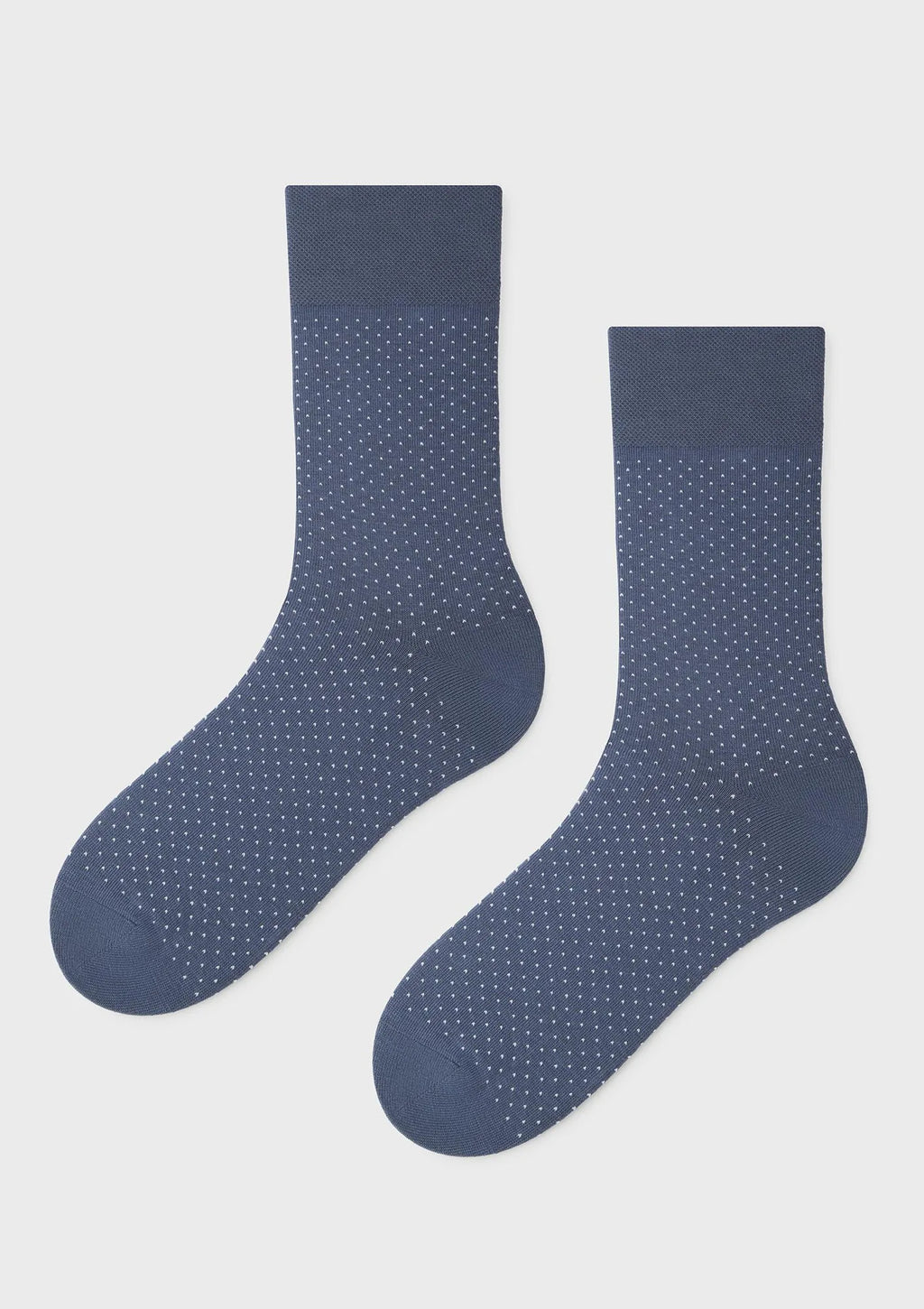 Jeans/kropki
