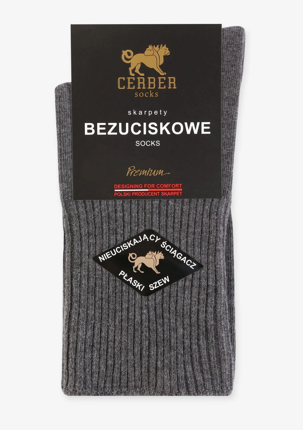 Ciemny melanż