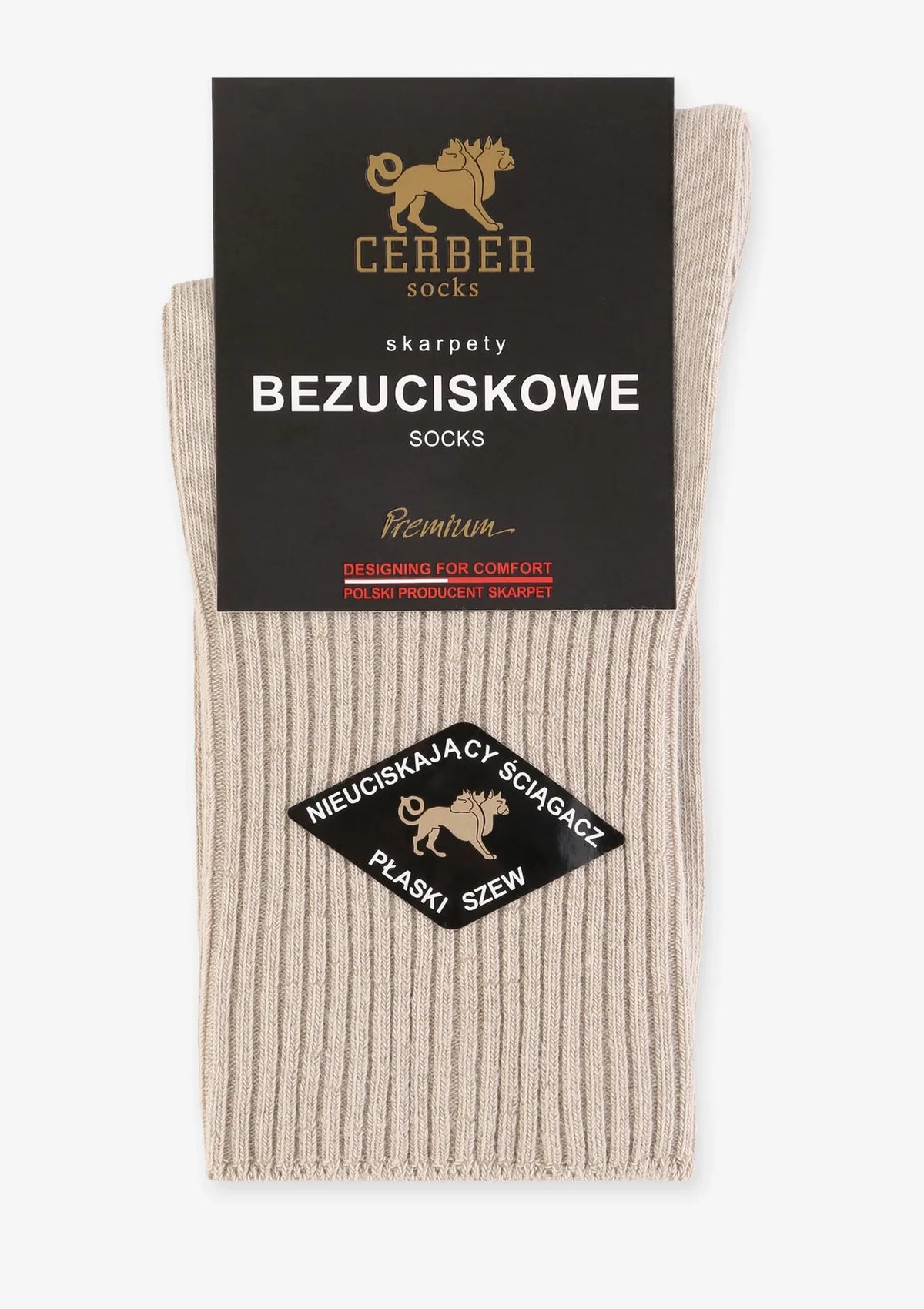 Jasny beż