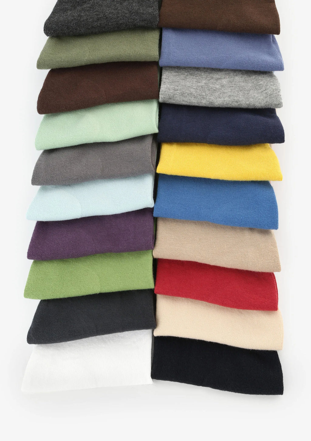 Intense verde